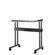 Just Lower Trolley for Proof Top Multi 5000 Proofing Station #20420