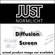 Just Diffusion Screen for Studio Light 7385