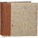 MBI Mulberry Cork Tabletop Album - Holds 100 4 x 6" Prints - Tan