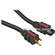 Monster-Power PowerLine 300 High Performance IEC Power Cord - 8'