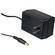 Korg 12VDC/700mA Power Supply for KP-2/X5D/X5DR