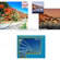 Cokin Landscape 1 Filter Holder Kit for A Series