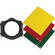 Cokin H220 Black and White Filter Kit for P Series
