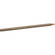 Marshall Retouching Oil Pencil: Copper Frost Metallic