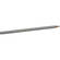 Marshall Retouching Oil Pencil: Silver Frost Metallic