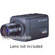 Elmo HC7001 1/2-Inch CCD Industrial Video Camera