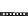 Laird Telemedia LTM-RPTX1 Flat 7-Port Tri-Loc Panel