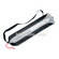 Manfrotto by Bogen Imaging MBAGD Mini Air Bag - Tripod Bag for Small Tripods - Black & Silver