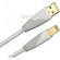 Monster Cable iCable USB 2.0 7 ft Cable