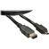 Belkin FireWire 4-pin to 6-pin DV Cable - 6 ft