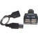 General Brand USB 4-Port Micro Hub