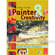 Focal Press Book & CD-Rom: Painter 8 Creativity