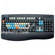 WorldTech Specialist Keyboard for Avid Liquid Edition (Black)