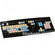 WorldTech Specialist Keyboard for Sony Vegas 6 (Black)