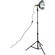 Impact Tungsten One Flood Light Kit (120VAC)