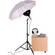 Impact One Floodlight Umbrella Kit (120VAC)