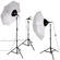 Impact Three-Floodlight Kit 