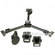 Daiwa / Slik ML-9 Mid-Level Tripod Spreader