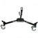 Daiwa / Slik DY-9 Heavy-Duty Dolly with Foot Pads