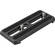 Daiwa / Slik PK-S10 Camera Mounting Plate