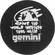 Gemini MAT-2BWNH Black Professional Felt Turntable Slipmat (2 in Package)