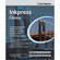 Inkpress Papel Photochrome RC Glossy (UltraChrome) - 8,5x11 polegadas (21,59x27,94cm) - 50 Folhas