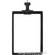 Cavision MBH4X5M6 4x5.65" Metal Filter Tray (6mm)