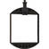 Cavision MBH4X4P6 4x4 ABS Filter Tray (6mm)