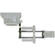 Cavision RSSA-1520 15mm Rod Support with Swing Away Function