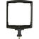 Cavision MBH3X3M - Bandeja de Filtro em Metal 3x3