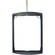 Cavision MBH3X4M 3x4 Metal Filter Tray
