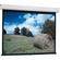 Da-Lite - Advantage w/CSR 50x67-in. - Glass Beaded 