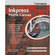 Inkpress Artist's Waterproof Canvas (350gsm)  - 8.5 x 11" (Letter) (10 Sheets)