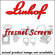 Linhof 8x10 Fresnel Screen