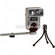 Phoenix D91-BZS 4-Stop Digital Slave Flash