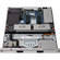 Apple Servidor Xserve G5 de 2GHz, 512Mb, HD SATA de 80Gb para Usu�rios Ilimitados
