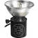 Lumedyne 800 W/S Flash Head - UV, Straight Cord
