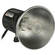 Lumedyne 800 W/S Flash Head - UV, Coiled Cord