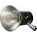 Lumedyne 800 W/S Flash Head - UV, NO Cord