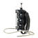 Linhof Anatomical Left Grip with 17" Cable Release