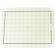 Linhof 4x5 Groundglass Focusing Screen with 1cm Grid