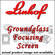 Linhof 5x7 Groundglass Focusing Screen