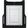 Linhof 4x5 Groundglass Frame with Gridline Groundglass