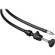 Linhof Cabo Disparador Resistente com T-Lock - 17 polegadas (43,18cm)