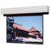 Da-Lite 88101 Advantage Deluxe Electrol Motorized  Projection Screen (7 x 9')