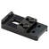 Custom Brackets CN-JR Anti-Twist Plate for Canon and Nikon Off-Camera Cords
