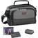 Canon Accessory Kit for Canon Camcorder's