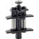 Beyerdynamic MKV87 PATENTED MIC CLAMP w/3/8" THREAD