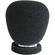 Beyerdynamic WS260 Windscreen (Charcoal Grey)