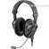 Beyerdynamic DT 291 PV  Double Sided Circumaural Open-Back Headphone Headset